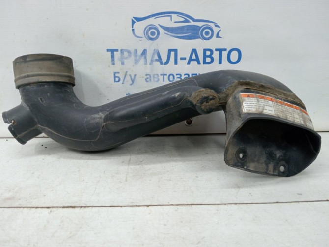 Воздухозаборник Suzuki Grand Vitara 2006-2014  (Арт. 60464) Киев - изображение 1