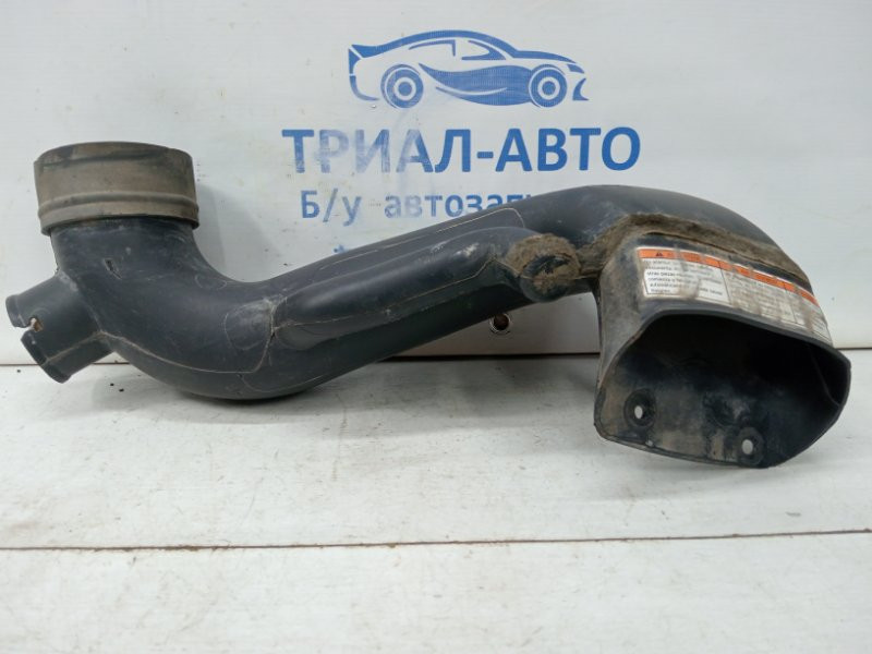 Воздухозаборник Suzuki Grand Vitara JT 2.4 БЕНЗИН J24B 2005 (б/у) Київ - зображення 1
