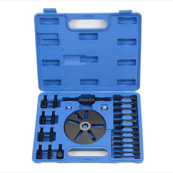 Набор для снятия и установки шкивов G.I.KRAFT GI-02-0007 Харків