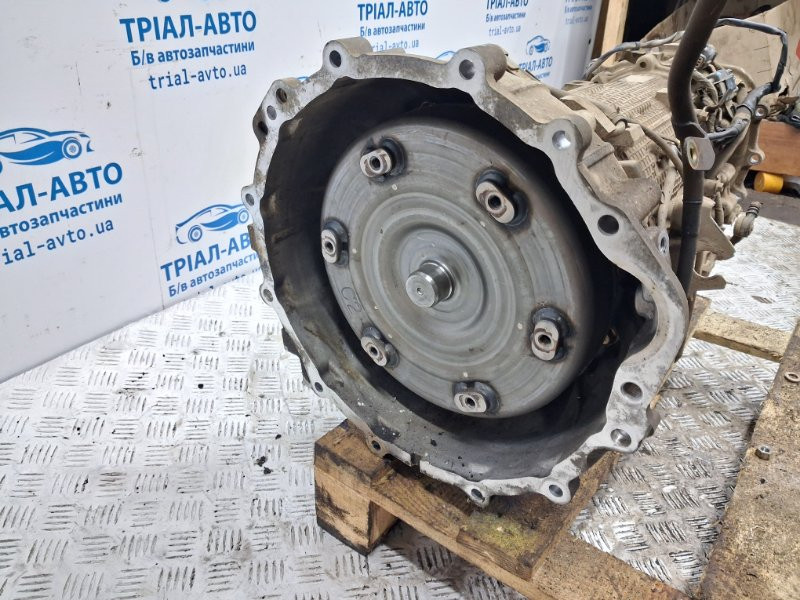 Коробка передач АКПП Mitsubishi Pajero Wagon 3 3.2 ДИЗЕЛЬ 4M41 1999 (б/у) Киев - изображение 4