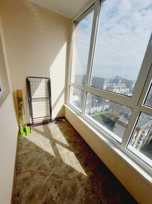 долгосрочная аренда 1-к квартира Киев, Подольский, 16000 грн./мес. Киев - изображение 10