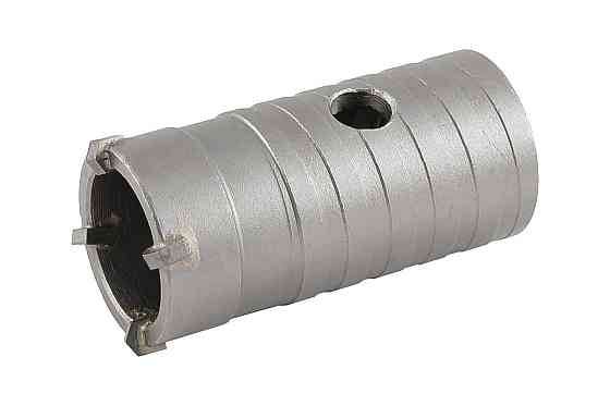 Сверло корончатое для бетона GRANITE 35 мм 4 зубца 2-08-035 Харків