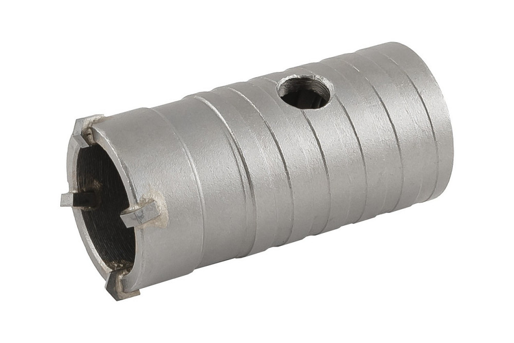 Сверло корончатое для бетона GRANITE 35 мм 4 зубца 2-08-035 Харків - зображення 1