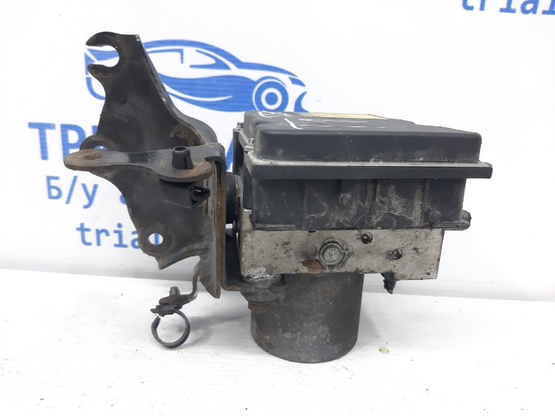 Блок abs Toyota Avensis T27 1.8 БЕНЗИН 2ZRFAE 2009 (б/у) Київ - зображення 1