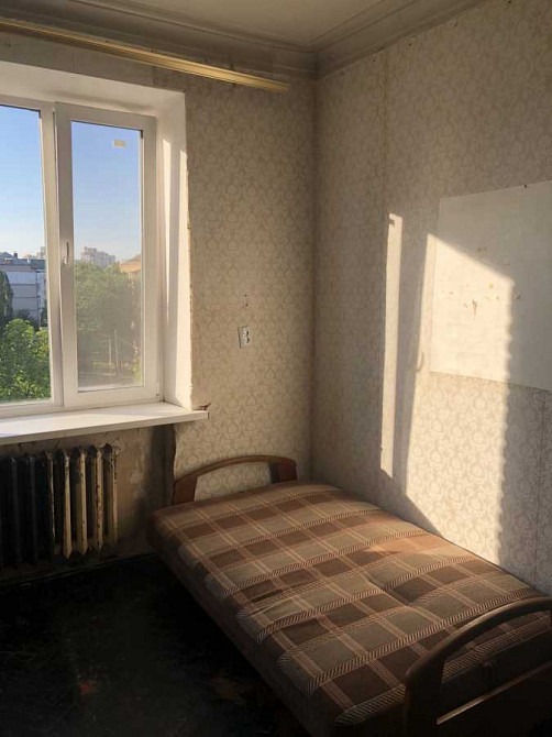 долгосрочная аренда комната Киев, Днепровский, 4000 грн./мес. Киев - изображение 8
