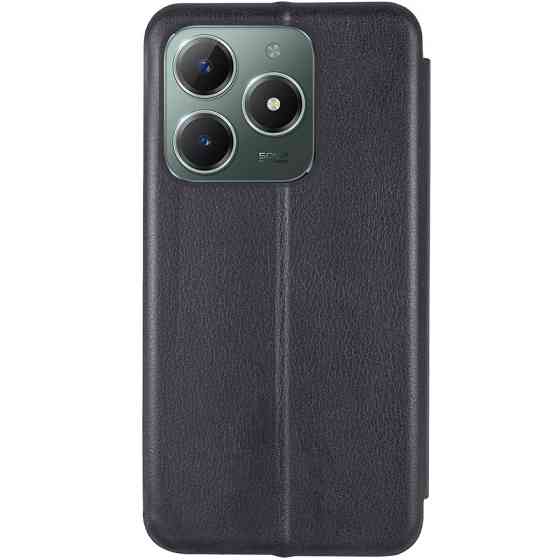 Кожаный чехол-книжка Classy для ZTE Blade A75 4G Херсон