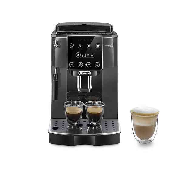 Кофемашина DeLonghi MagnifiСa Smart EСAM-220-22-GB 15 Бар Киев