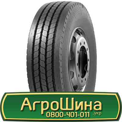 235/75 R17.5 Mirage MG 111 143/141J Рульова шина Киев