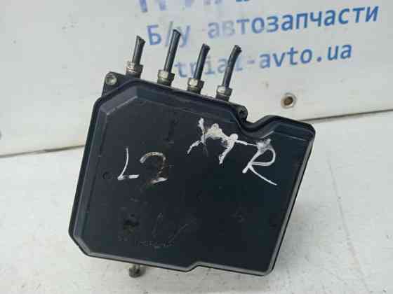 Блок abs Nissan X-Trail T31 2.0 DIESEL M9R 2007 (б/у) Киев