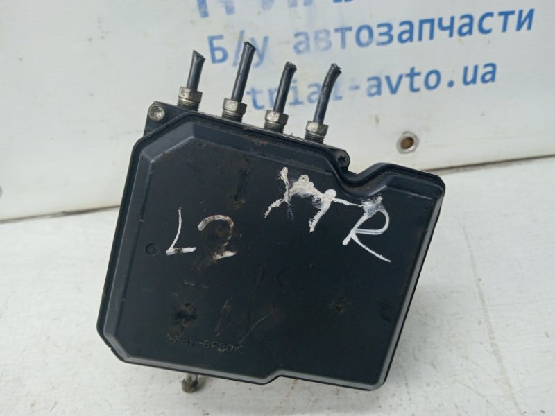 Блок abs Nissan X-Trail T31 2.0 DIESEL M9R 2007 (б/у) Киев - изображение 1