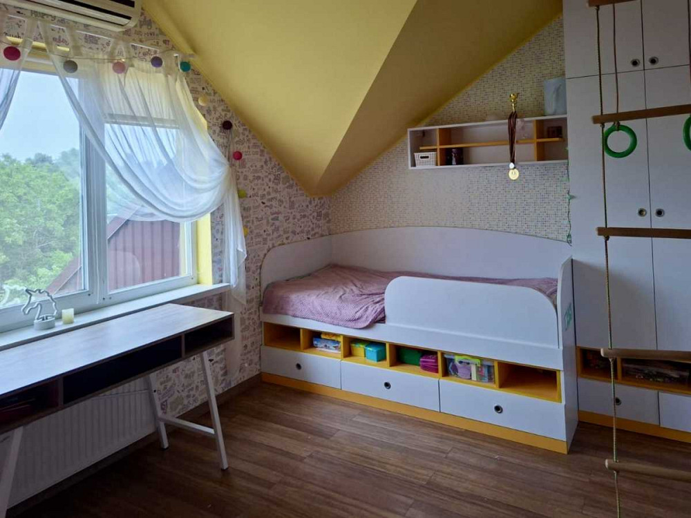 продажа 3-к квартира Киево-Святошинский, Вишневое, 105000 $ Вишнёвое - изображение 10