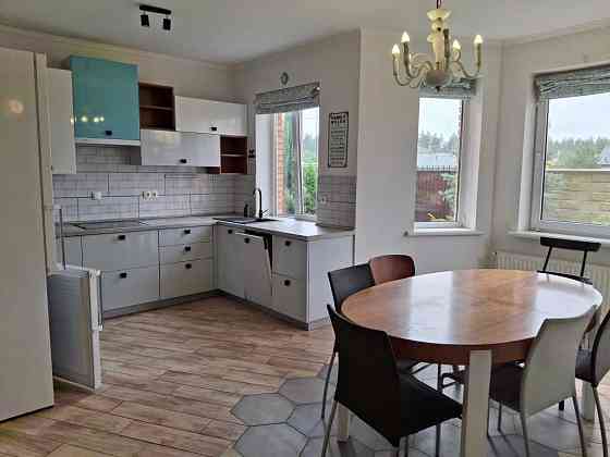 долгосрочная аренда 3-к дом Васильковский, Березенщина, 24000 грн./мес. 