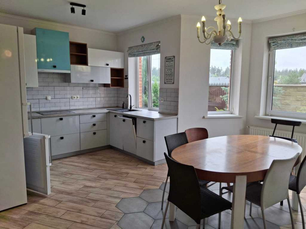 долгосрочная аренда 3-к дом Васильковский, Березенщина, 24000 грн./мес.  - зображення 6