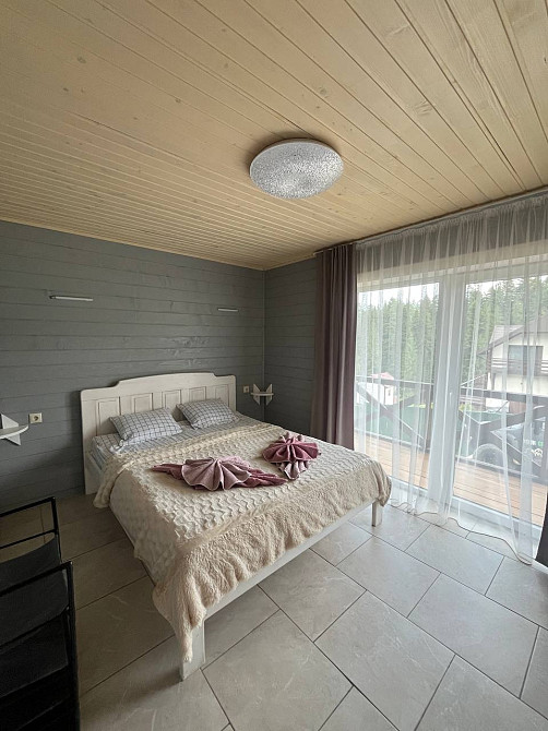 Будинок у Ворохті 83 м² Яремче - зображення 7