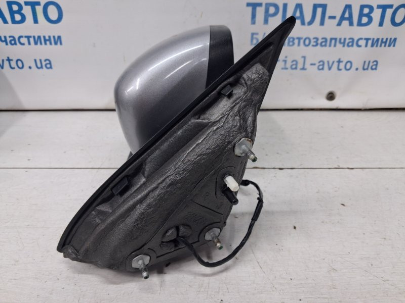 Зеркало правое Jeep CHEROKEE KL 2.4 БЕНЗИН ED6 2013 (б/у) Киев - изображение 4