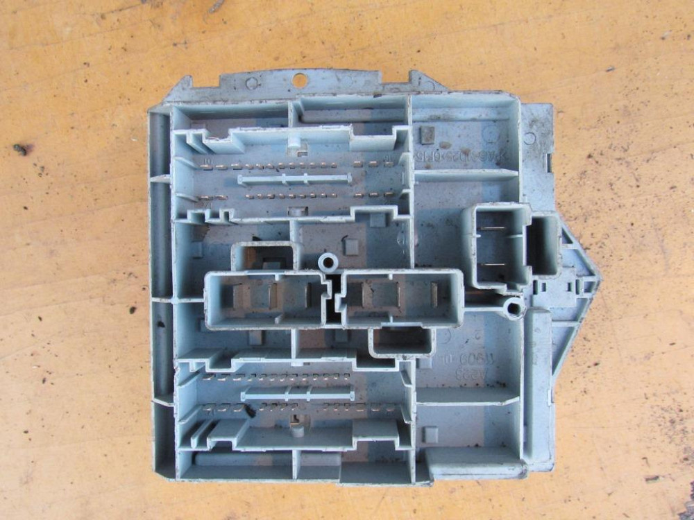 Блок предохранителей Citroen Jumper 2006-2014 (1349948080) Ковель - изображение 2