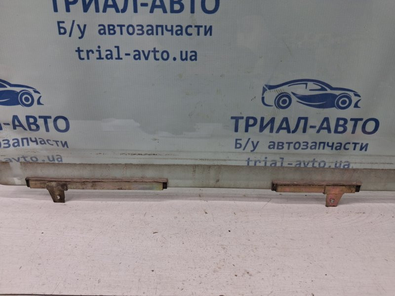 Стекло двери переднее правое Mitsubishi Pajero Sport 1996-2008 MR237966 (Арт. 77256) Київ - зображення 2