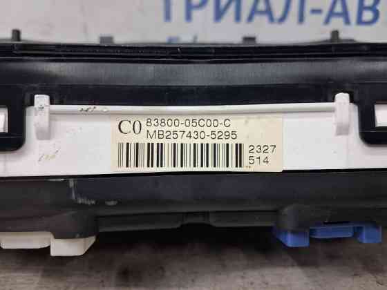 Приборная панель Toyota Avensis 2002-2010  (Арт. 78423) Київ