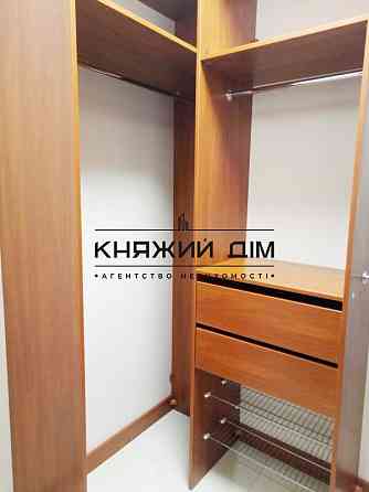 Оренда 2-х. ком. квартира-студио ЖК Времена Года. М.Вокзальная. Код объекта: 1144799 Київ