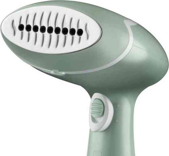 Отпариватель ручной Russell Hobbs Steam Genie 25592-56 1600 Вт зеленый Киев