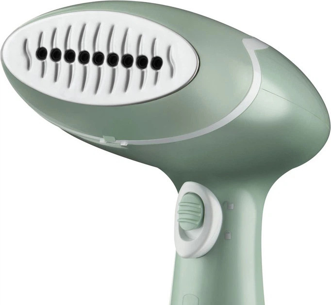 Отпариватель ручной Russell Hobbs Steam Genie 25592-56 1600 Вт зеленый Київ - зображення 6