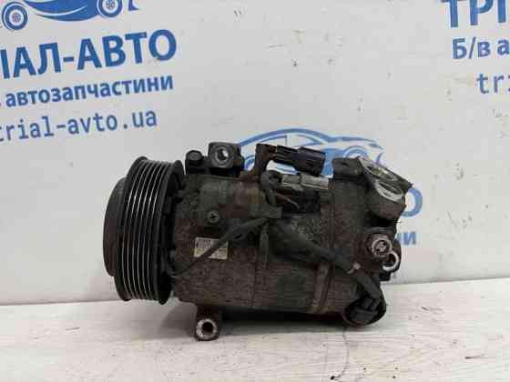 Компрессор кондиционера Nissan X-Trail 2014-2021 926004CA0A (Арт. 84108) Київ