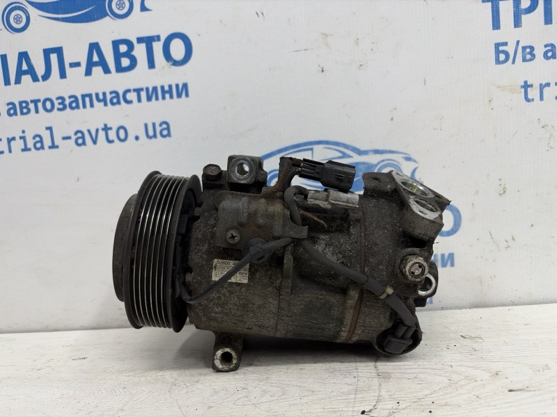 Компрессор кондиционера Nissan X-Trail 2014-2021 926004CA0A (Арт. 84108) Київ - зображення 2