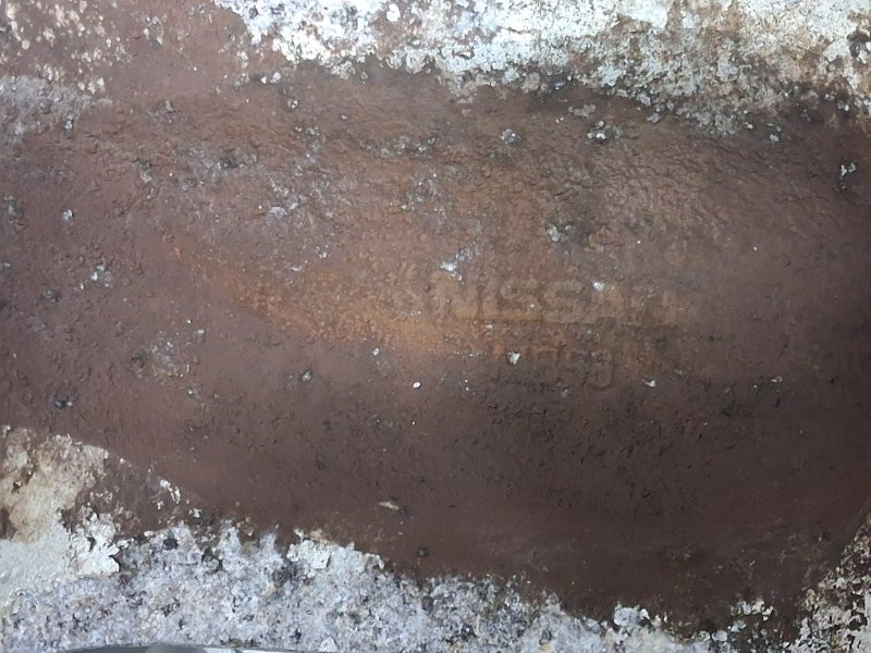 Диски титан комплект R17 Nissan X-Trail 2007-2015 40300JG125 (Арт. 80227) Київ - зображення 7