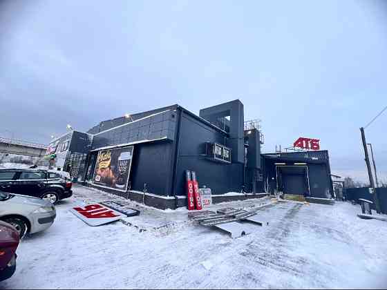 с. Скибин. Оренда в АТБ (можливо під аптеку) Бровари