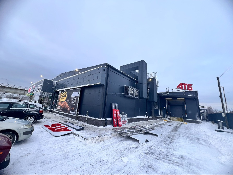 с. Скибин. Оренда в АТБ (можливо під аптеку) Бровари - зображення 5