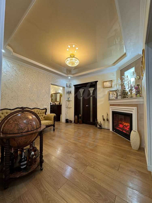 долгосрочная аренда 4-к квартира Киев, Дарницкий, 800 $/мес. Київ - зображення 1