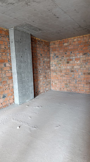 1к квартира в новому, сучасному будинку Хмельницкий - изображение 2