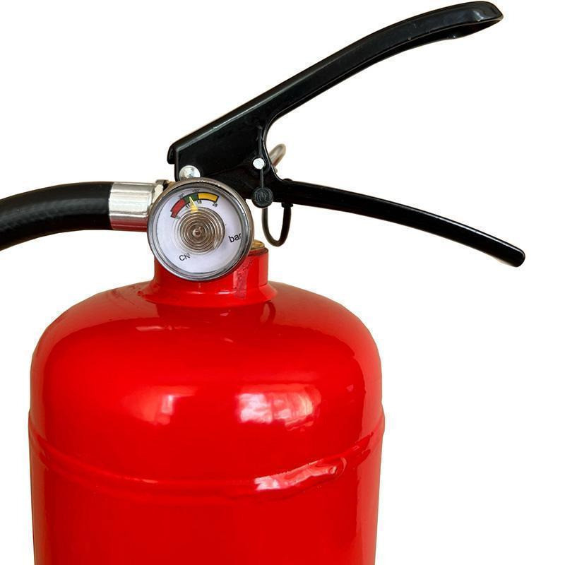 Оптовий продаж вогнегасників у Києві — ціна від виробника з сертифікатом! Київ - зображення 4