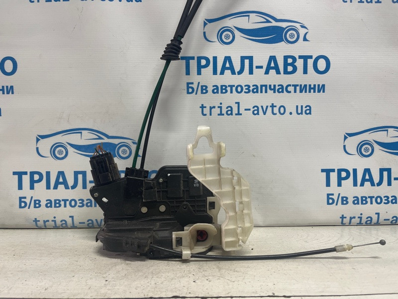 Замок двери передний левый Kia Sorento 2009-2021 813102P000 (Арт. 73987) Киев - изображение 2