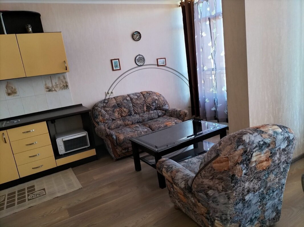 Продажа 1-комнатной квартиры студио, метро Левобережная. Код объекта 21141464 Киев - изображение 6