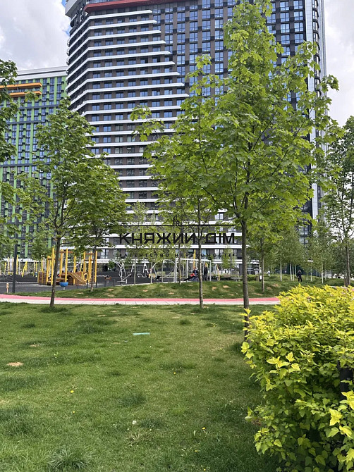 Продам 3-х кімнатну квартиру ЖК Great ,м.Осокорки Київ - зображення 3