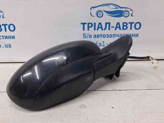 Зеркало правое Nissan Juke F15 1.6 TURBO MR16DDT 2010 (б/у) Киев