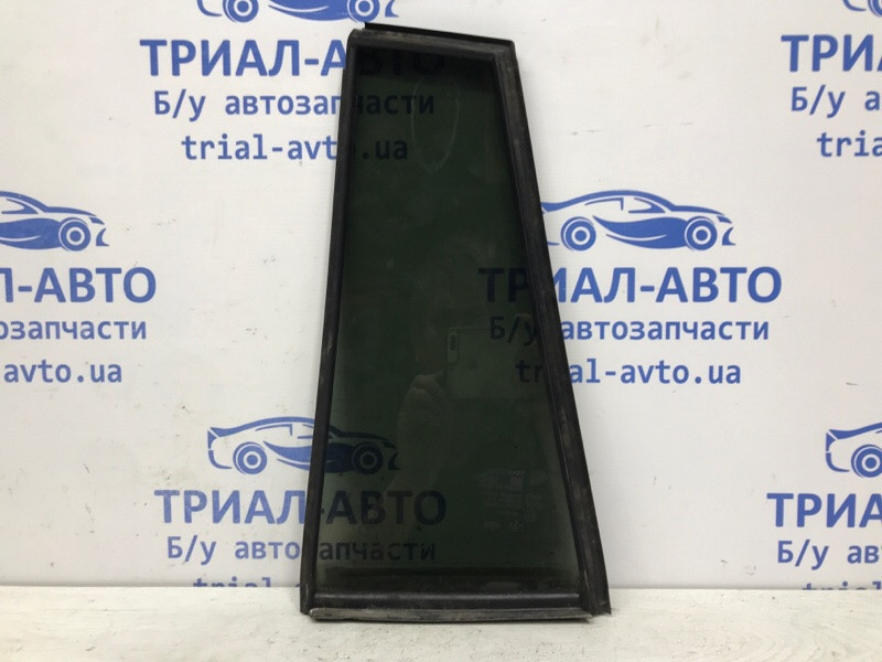 Стекло двери задней правой (форточка) SsangYong Kyron 2005-2016 7338309010 (Арт. 57896) Киев - изображение 2