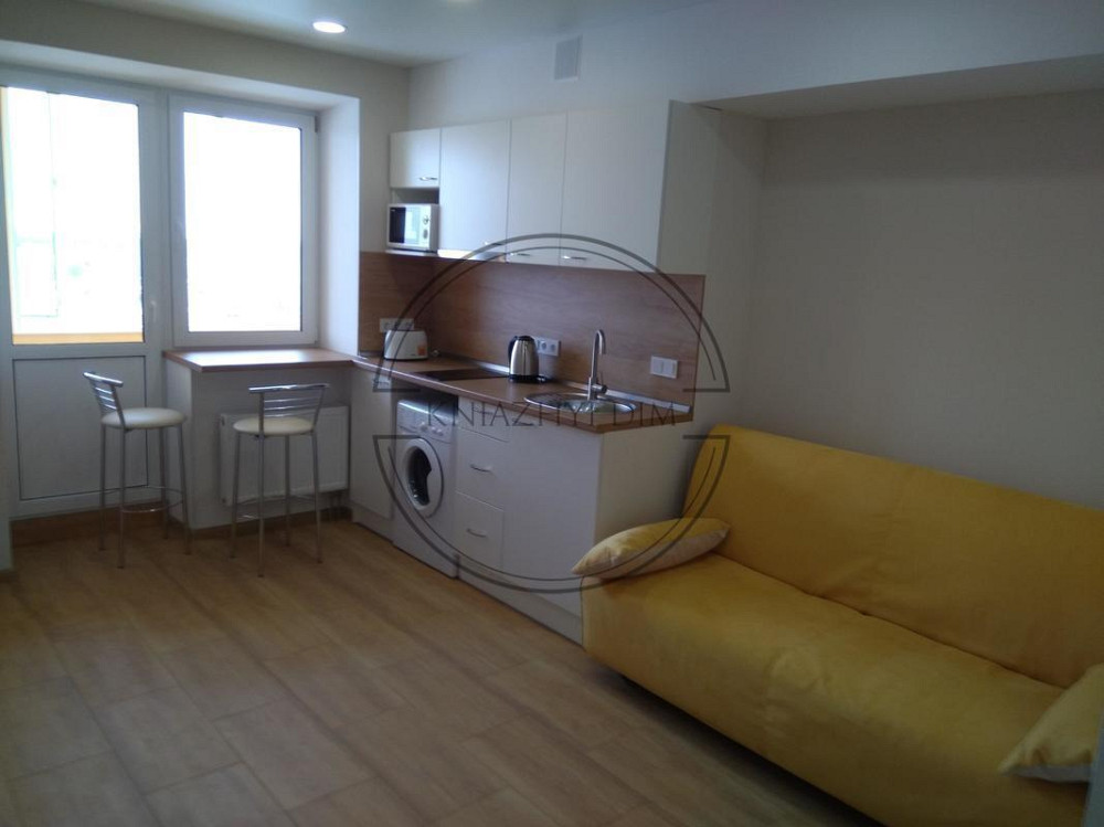 1 к. студіо по вул.Харченка (Бортничі) 11170337 Київ - зображення 3