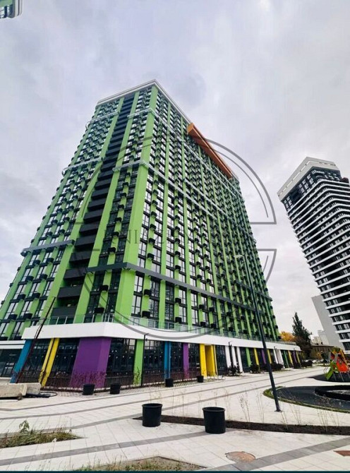 Продаж 1 кім. квартири ЖК Great 13 будинок КОД: 21146160 Київ - зображення 2