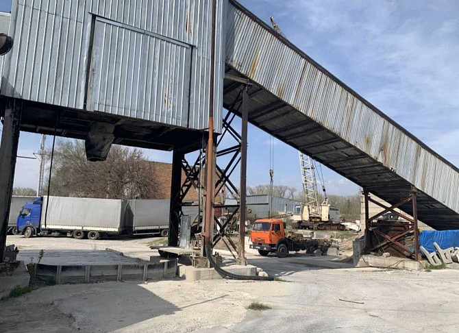 продажа производственные помещения Днепр, Самарский, 210000 $ Дніпро - зображення 9