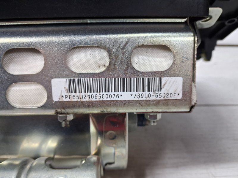 Подушка безопасности в торпеду Suzuki Grand Vitara JT 2.7 БЕНЗИН H27A 2005 (б/у) Київ - зображення 6