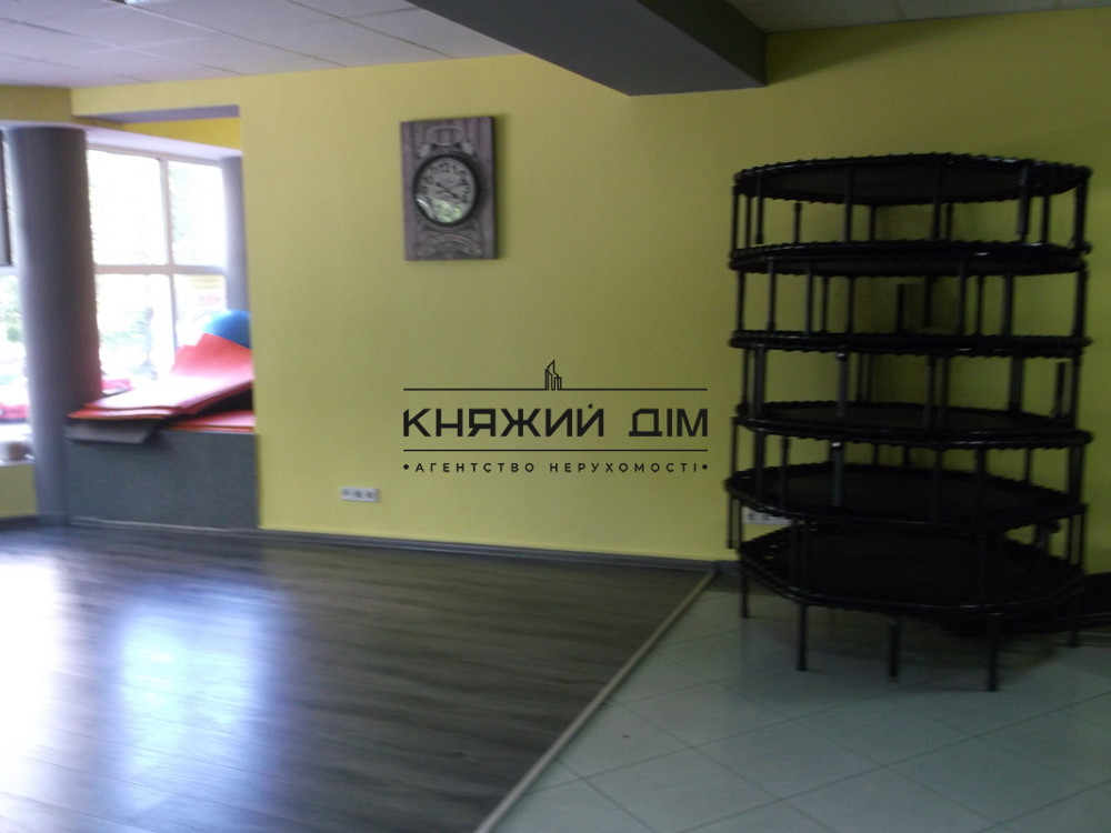 Оренда офісу м. Житомирська, нежитловий фонд, 1 поверх. № 14985 Київ - зображення 12