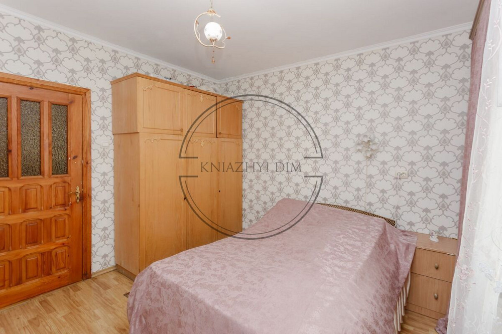 Продається 2 кімнатна квартира на Урлівській 1/8. №21144375 Київ - зображення 3