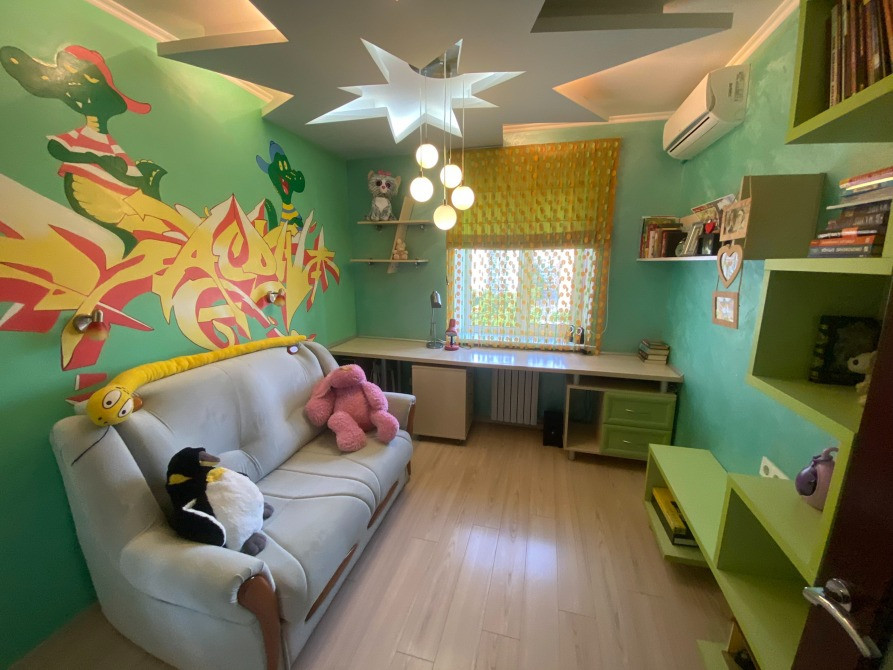 Продам 3-к квартиру (78м2) в новом доме на пр. Мира, Левобережный-3 Дніпро - зображення 5