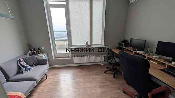 Без комісії! Оренда двоповерхового офіса - пентхаус в ЖК Севен на Осокорка Київ