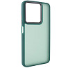Чехол TPU+PC Lyon Frosted для Infinix Hot 40i / Spark Go 2024 / Spark 20 Херсон