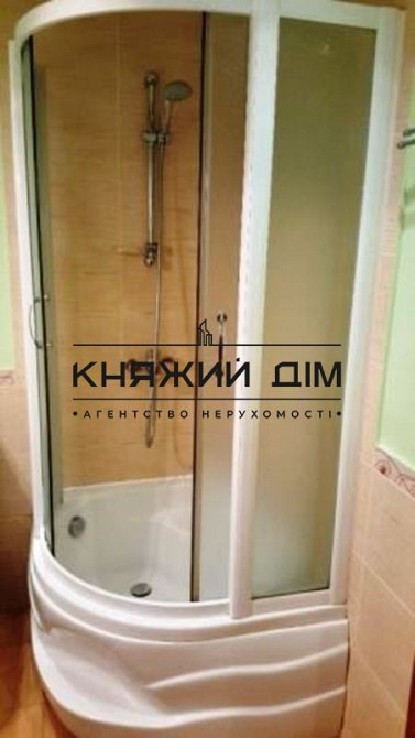 Просторная, раздельная 3-х к. кв. возле ст. м. Харьковская. № 11135523 Киев - изображение 9