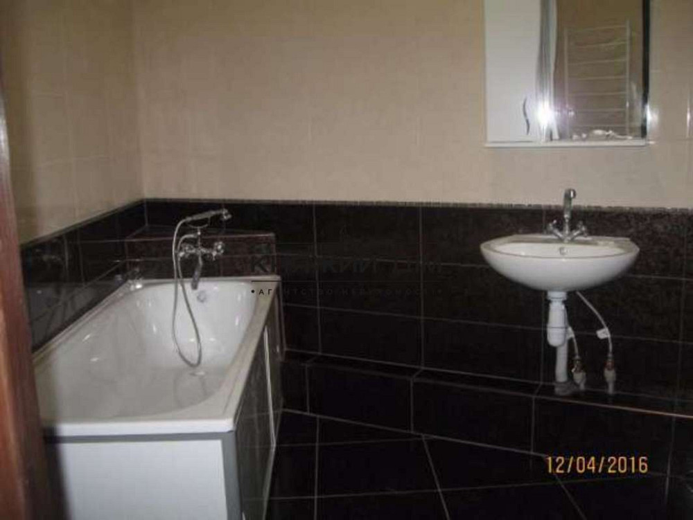 Оренда 1-но к.кв. по вул. Соф'ї Русової , в Дарницькому р-ні. метро Осокорки. Код объекта: 1178379 Киев - изображение 5