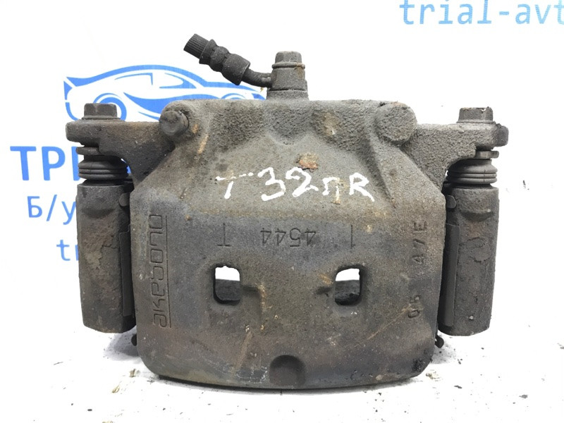 Суппорт передний правый Nissan X-Trail T32 1.6 DIESEL R9M 2014 (б/у) Київ - зображення 1